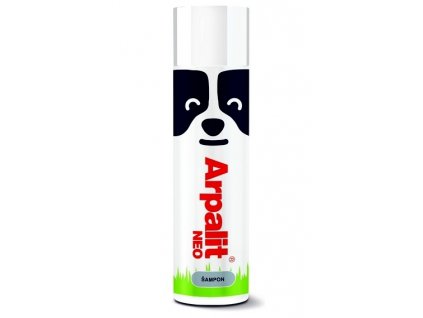 Arpalit Neo šampon s extraktem z listů čajovníku 250 ml
