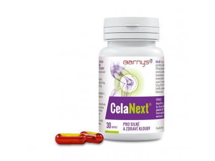 celanext 30 kapsli