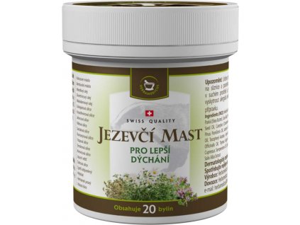 jezevec 125