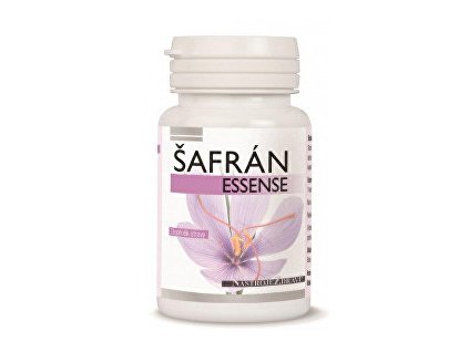 safran essence 30 kapsli