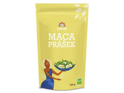 Iswari Bio Maca 125 g