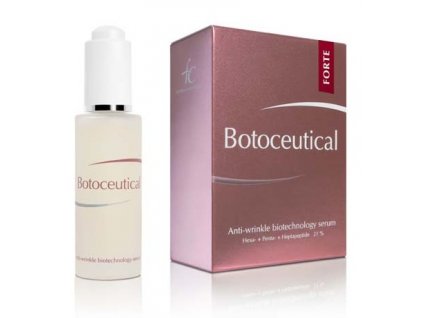 Botuceutical FORTE - biotechnologické sérum proti vráskám 30 ml