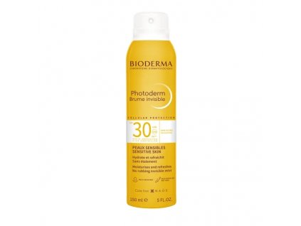 BIODERMA Photoderm Opalovací mlha SPF30 150 ml