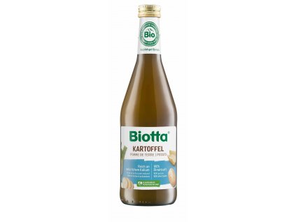 Biotta Potato DFNG 2021 lo
