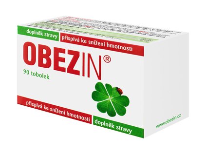 Obezin 90 tob.