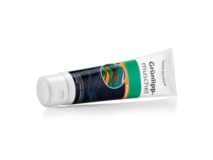 Sanct Bernhard Balzám s extraktem ze slávky jedlé 150 ml