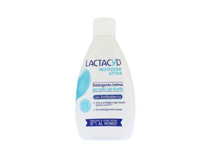 lactacyd antibacterial
