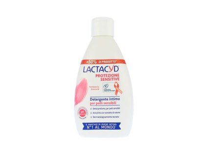 lactacyd sensitive