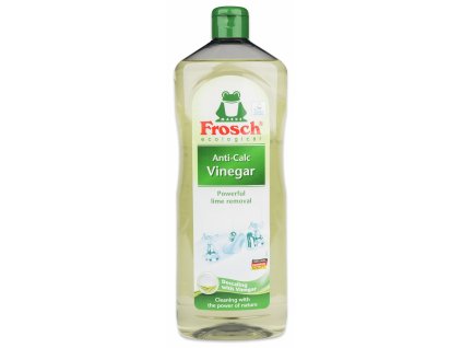 FROSCH UNIVERZÁLNÍ OCTOVÝ ČISTIČ