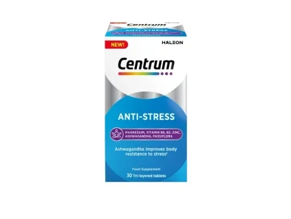 Centrum Anti-Stress 30 tablet