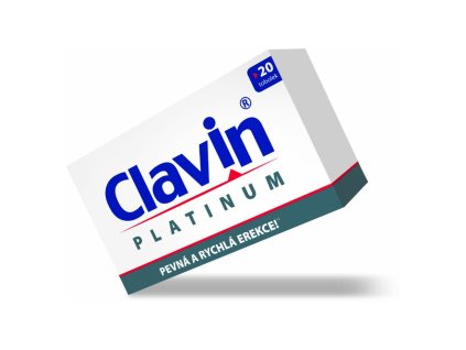 clavin platinum 20 tobolek