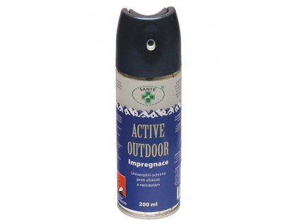 Santé Impregnační sprej Active Outdoor 200 ml