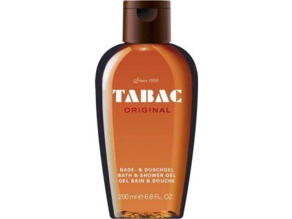 tabac original