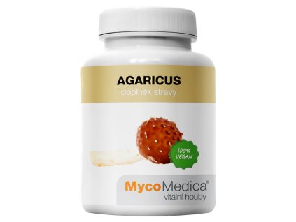 agaricus vypis 2.1646628311