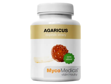agaricus vypis 2.1646628311