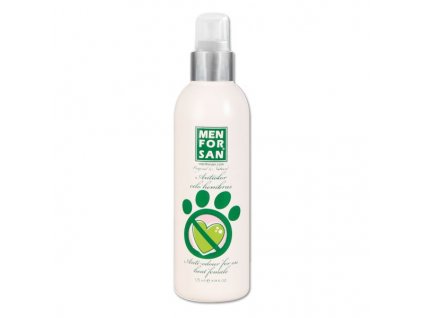 Menforsan Sprej na ochranu hárajících fen 125 ml