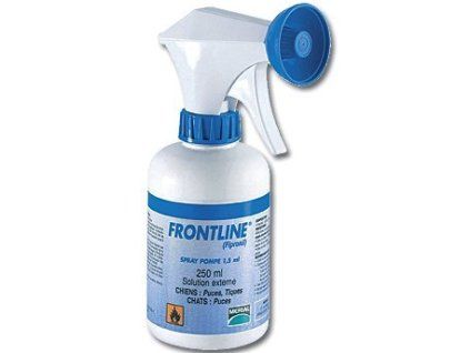 Merial Frontline spray 250 ml