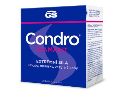 gs condro diamant tbl 120