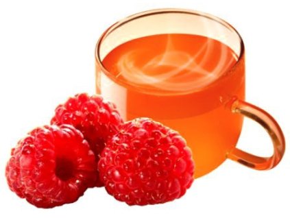 Hot and Ice Drink Malina 1 ks