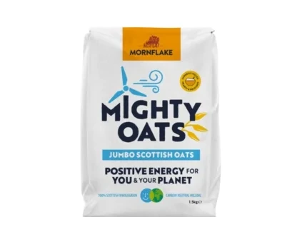 176442 mornflake jumbo scottish oats 1 5kg