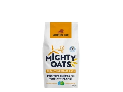 176142 creamy superfast oats mornflake 500g