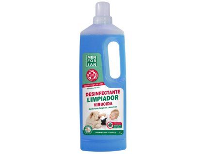 menforsan hygienicky cistic na podlahy 1000 ml