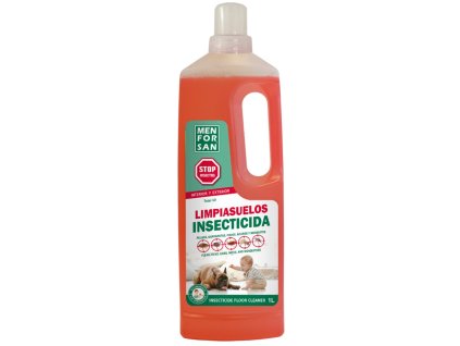 menforsan insekticidni cistic na podlahy 1000 ml