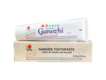 DXN Ganozhi zubní pasta 150 g