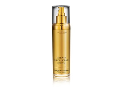 Intense Decollete Cream - Krém na omlazení dekoltu 120 ml