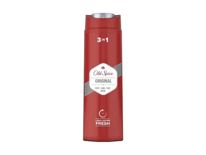 55394 old spice sprchovy gel original 400 ml