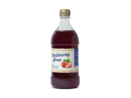 6128 mostenicky sirup jahoda 0 7 l jpg