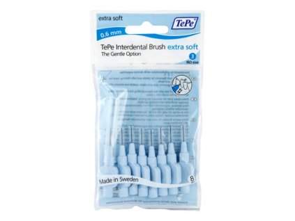 extra soft svetlemodre