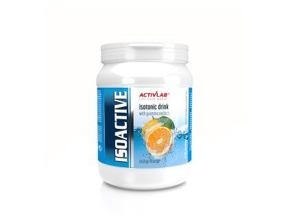 activlab isoactive 630 pomeranc