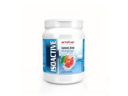 activlab isoactive 630 grep
