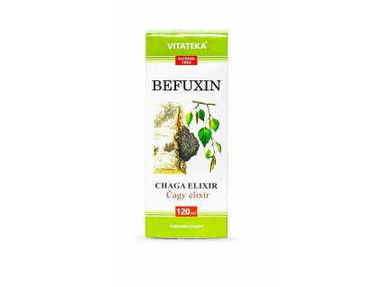 Vitateka Befuxin 120 ml