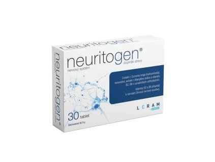 Neuritogen 30 tbl.