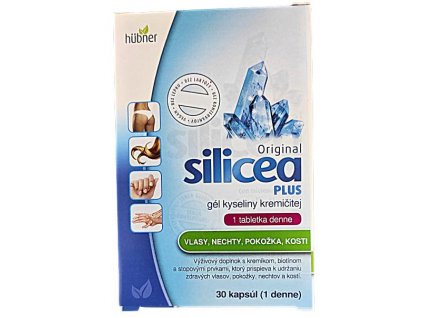 hübner Original silicea Balsam 500 ml 