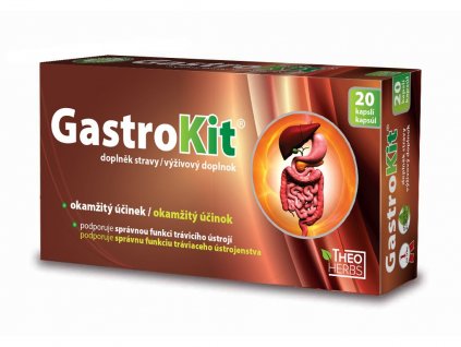 gastrokit