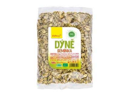 dynove seminko bio 500g wolfberry