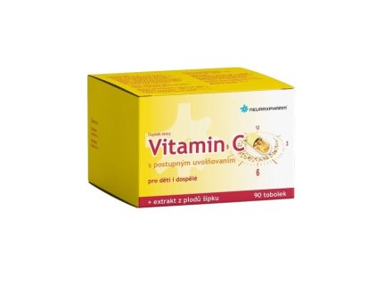 Neuraxpharm Vitamin C