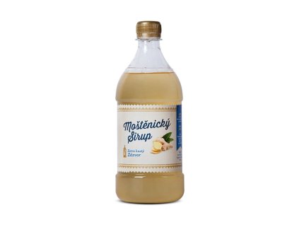 6157 mostenicky sirup zazvor 0 7 l jpg
