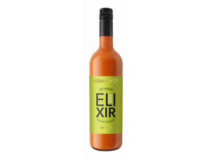Himalyo BIO ELIXIR 100% Juice 750 ml