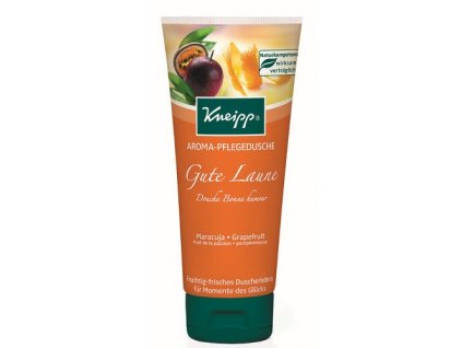 Kneipp Sprchový balzám Dobrá nálada 200 ml