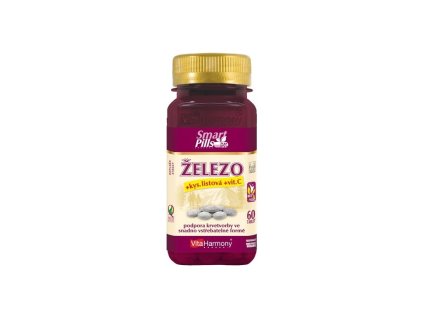 zelezokyslistovavit