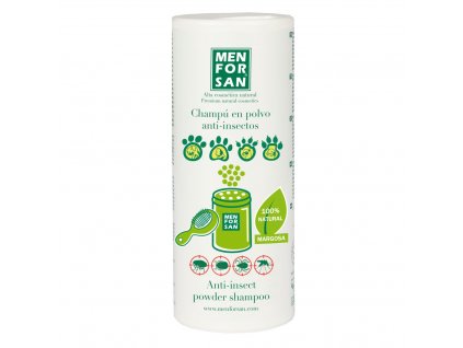 menforsan praskovy sampon s repelentem pro domaci mazlicky 250 g