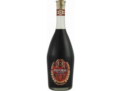 Pastoral Alianta červené likérové víno 0,75 l