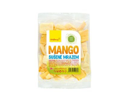 mango susene mrazem 20g wolfberry