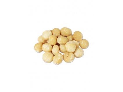 NutFru Makadamové ořechy 1000 g