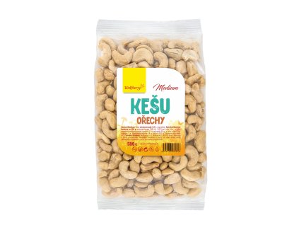 kesu orechy 500g medium wolfberry