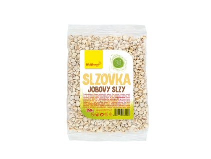 slzovka 250g wolfberry
